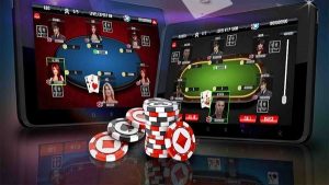 Agen Poker Istilah Permainan dalam Poker Harus Pemain Ingat